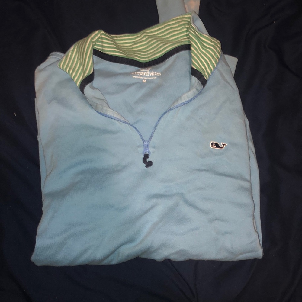 Vineyard Vines Pullover
